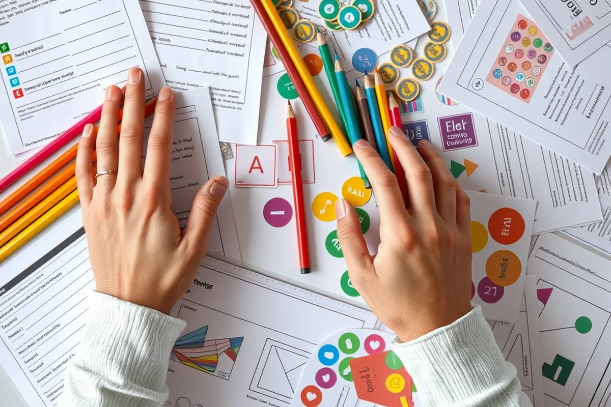 teaching students to research online vs — Teaching Students To Research Online Vs (the finished result)