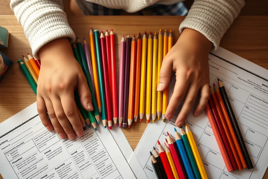 Teaching Undergraduate Research Comparison