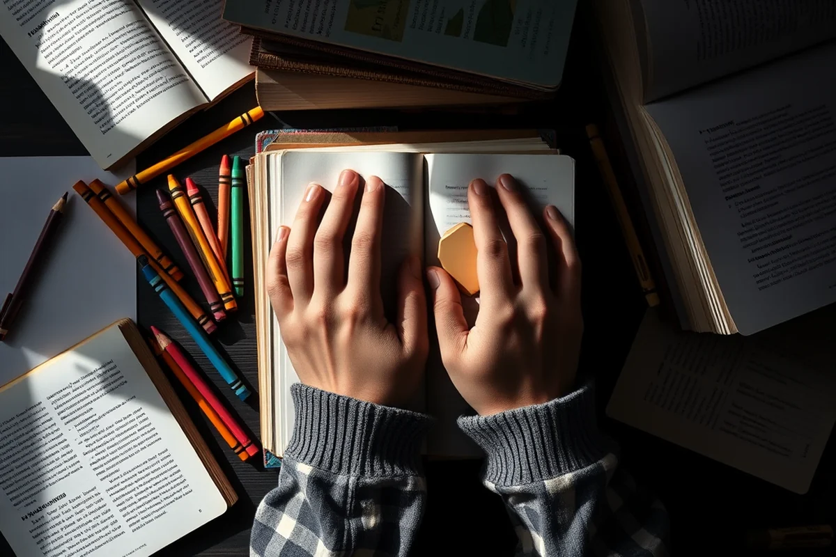top teaching in research — Top Teaching In Research (the finished result)