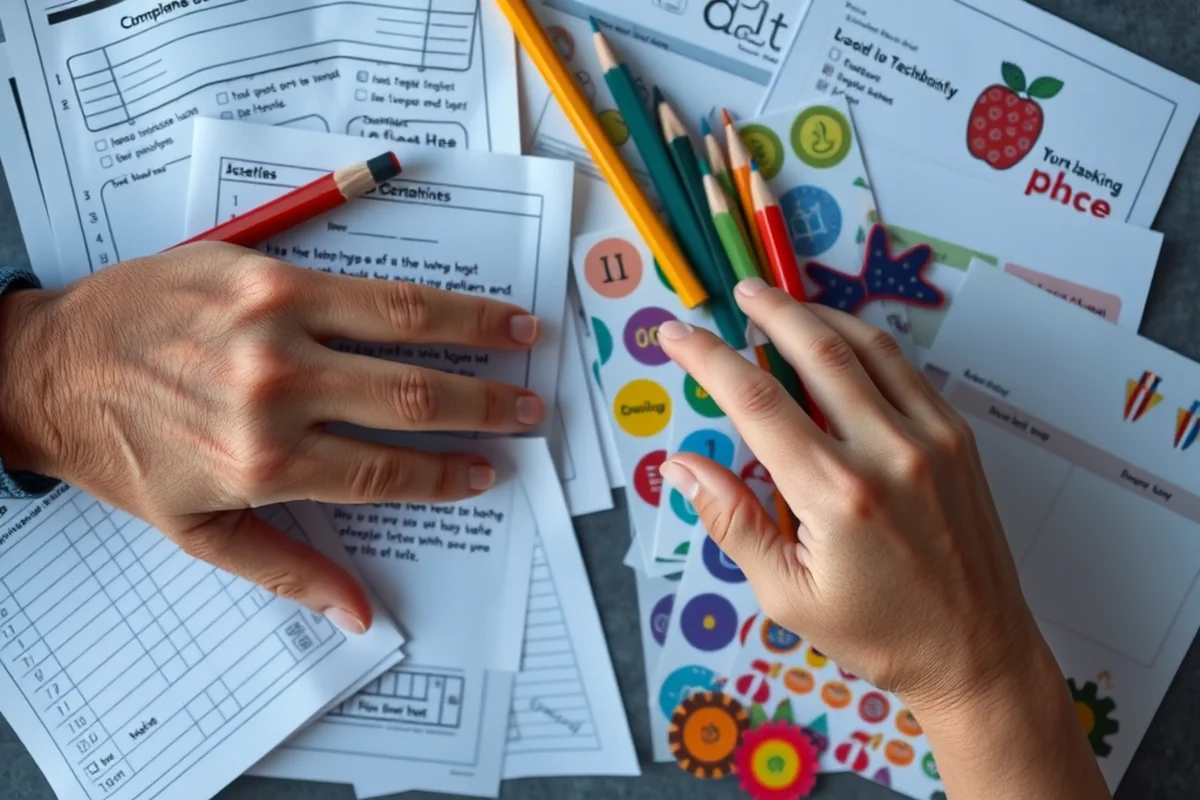 top teaching kids research skills — Top Teaching Kids Research Skills (the finished result)
