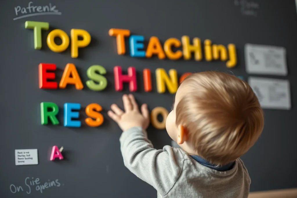 Top Teaching Research Methods