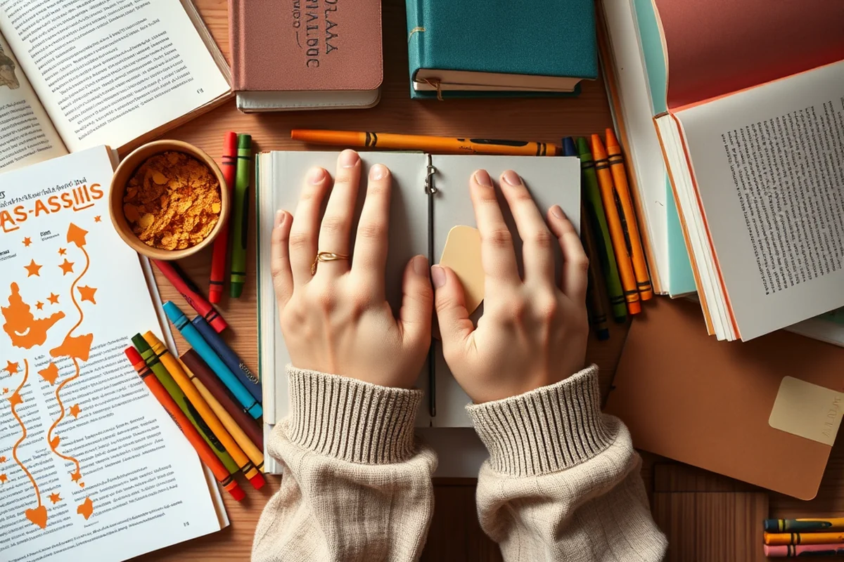 top teaching research skills to elementary students — Top Teaching Research Skills To Elementary Students (the finished result)