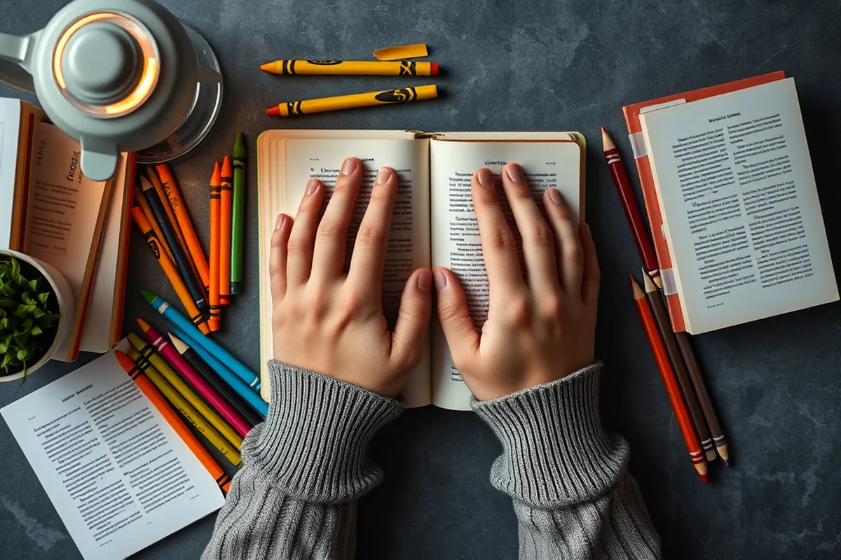 types of teaching students to research online — Types Of Teaching Students To Research Online (the finished result)