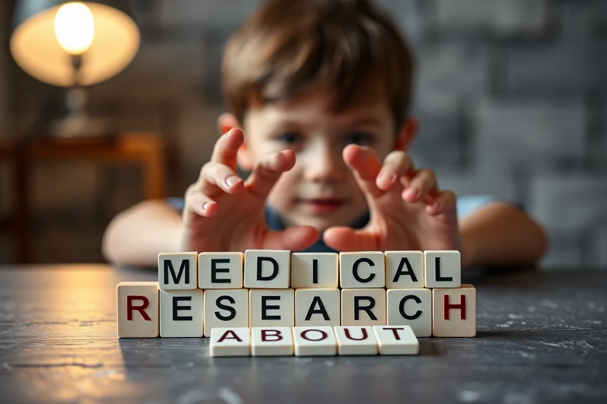 what is medical research about — What Is Medical Research About (step by step)