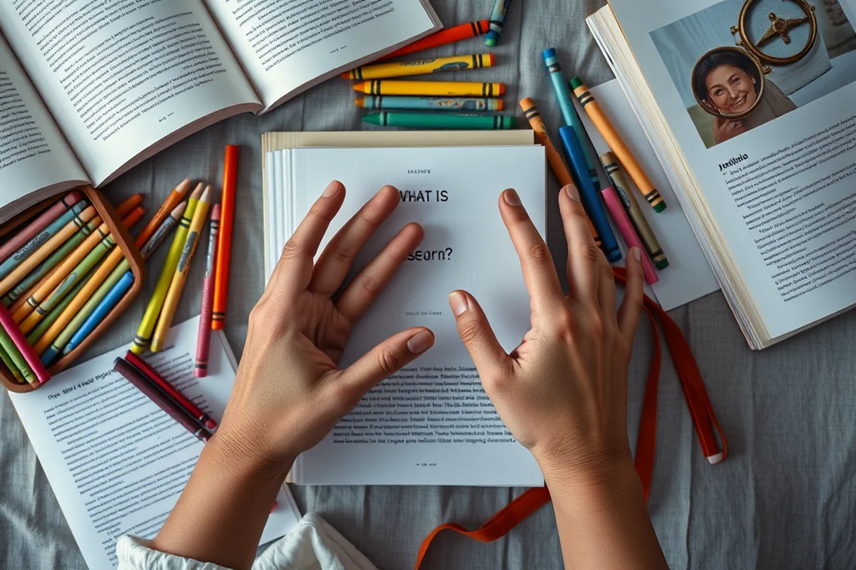what is research assistant — What Is Research Assistant (the finished result)