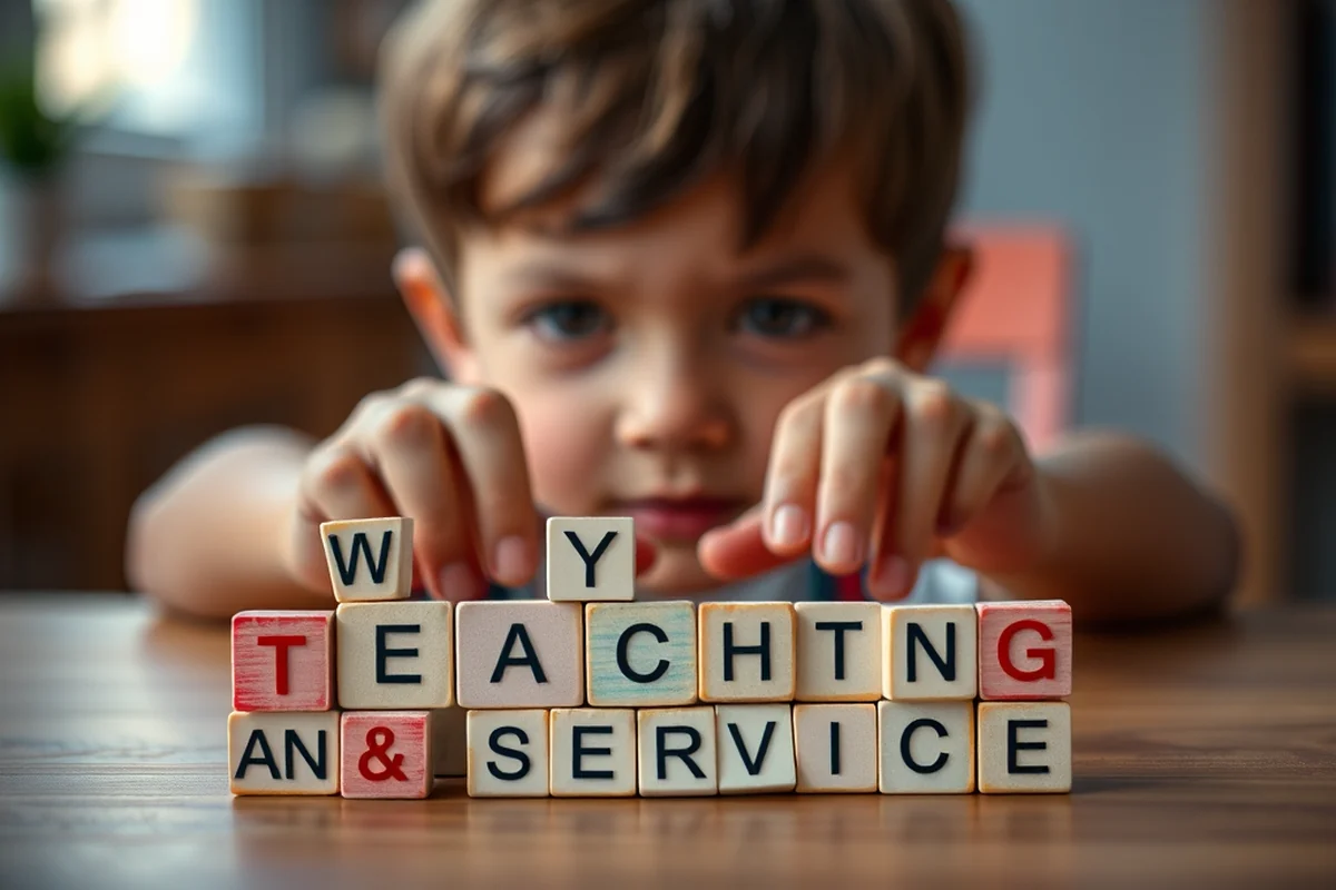 why teaching research and service — Why Teaching Research And Service (step by step)